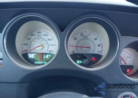 2011 Dodge Challenger R/T z USA, uszkodzony, nr VIN 2B3CJ5DT8BH575670